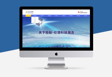   西安天下物聯(lián)網(wǎng)科技有限公司